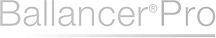 Balancer Pro Logo Two